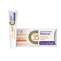 Antiox C Clinical Night Cosmobeauty 30g