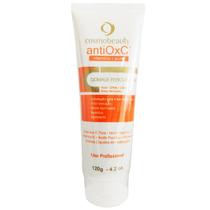 Antiox C Gomage Renovadora Vitamina C Preparador Facial p/ Procedimentos Afinamento Cutâneo 120G