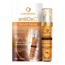 Antiox C Pérolas De Vitamina C Sérum Antienvelhecimento Cosmobeauty 30g