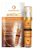 Antiox C Pérolas De Vitamina C Sérum Facial Cosmobeauty 30g