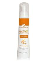 Antiox C Sabonete Mousse Facial De Vitamina C Cosmobeauty