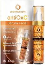 Antiox C Sérum Facial Pérolas De Vitamina C Cosmobeauty 30g