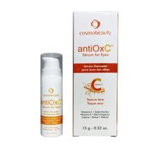 Antiox C Sérum For Eyes Vitamina C Área dos Olhos Cosmobeauty 15g