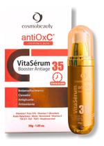 Antiox C Vita Sérum 35% 30g Booster Anti-Idade Potente