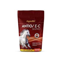Antiox E-C-Selênio - 500 gr