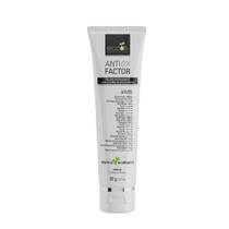 AntiOX Factor Mascara Peeling Antioxidante com Fatores de Crescimento 60g Eccos Cosmeticos