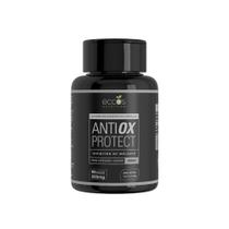 Antiox Protect Peeling Oral em Cápsulas - Eccos Cosméticos