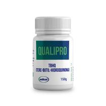 Antioxidante Alimentício TBHQ (Terc Butil Hidroquinona) - 150g - Adicel Ingredientes