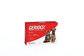 Antioxidante Labyes Gerioox Condroprotetor para Cães e Gatos