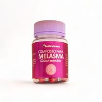 Antioxidante para Melasma com Fotoprotetor Oral - 30 Cápsulas