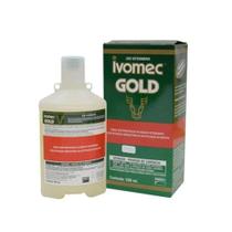 Antiparasitário Ivomec Gold 3,15% 500ml Para Bovinos - VIVENDA DO CRIADOR