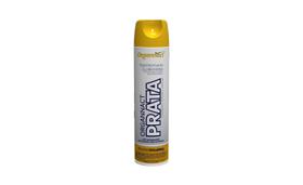 Antiparasitário Organnact Prata 500ml - Organnact