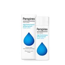 Antiperspirante Loção para os Pés 100ml - Perspirex