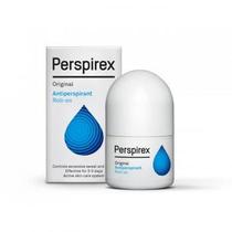 Antiperspirante Roll-On Perspirex 20ml - DAUDT