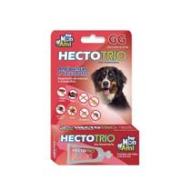 Antipulga Hectotrio - Spot GG Cães (Acima De 24 Kg. - Mon Ami
