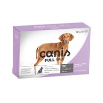 Antipulgas Canis Fullspot 11-25kg para Cães - Labyes