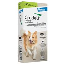 Antipulgas Credeli de 11kg á 22kg com 1 Comprimido
