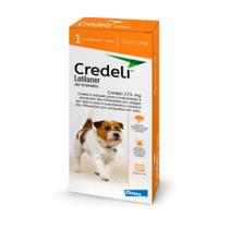 Antipulgas Credeli Elanco para Cães 5,5 a 11kg