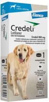 Antipulgas e Carrapatos Credeli para Cães de 22 a 45 kg 1 Comprimido Antipulgas e Carrapatos Credeli para Cães de 22 a 45 kg 1 Comprimido