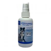 Antipulgas Effipro Spray 100ml - Virbac