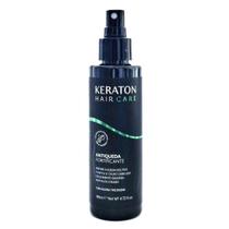 Antiqueda Fortificante 140ml - Keraton Hair Care Antiqueda Fortificante 140ml - Keraton Hair Care