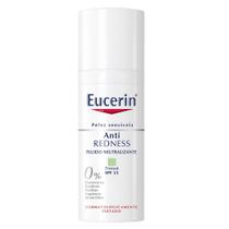 AntiREDNESS Fluido Neutralizante FPS25 Eucerin - Tratamento AntiREDNESS Fluido Neutralizante FPS25 Eucerin - Tratamento