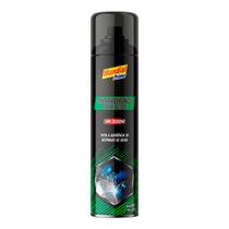 Antirespingo com silicone spray 280 gr mundial - mundial