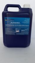 Antirespingo sul-solda blue 5l