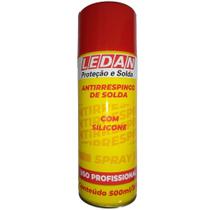 Antirrespingo Aerosol com Silicone - 3540 - LEDAN