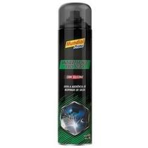 Antirrespingo com silicone spray 280g mundial