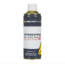 Antirrespingo de Solda S/ Silicone 400ml WPS0301 DELTAPLUS