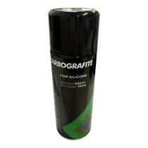 Antirrespingo em Aerossol com Silicone 400 ml Carbografite Antirrespingo em Aerossol com Silicone 400 ml Carbografite