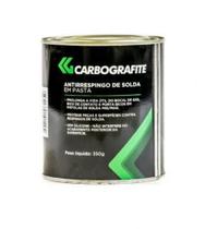 Antirrespingo em Pasta 350g - Carbografite