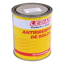 Antirrespingo em Pasta sem Silicone 350g 003545 Ledan Antirrespingo em Pasta sem Silicone 350g 003545 Ledan