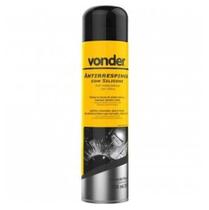 Antirrespingo em Spray com Silicone 280g - 7430280400 - Vonder Antirrespingo em Spray com Silicone 280g - 7430280400 - Vonder