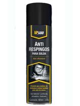 Antirrespingo Para Solda M500 Sem Silicone 400ml/240g - MARCA CONVERSAO