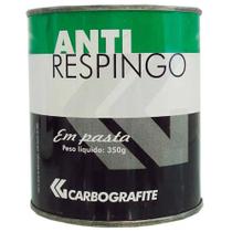 Antirrespingo Pasta 350G Carbografite