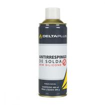 Antirrespingo Solda S/Sil Delta 400Ml