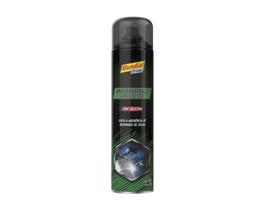Antirrespingo Solda Spray Mundial C/Silicone 280G 3201 Antirrespingo Solda Spray Mundial C/Silicone 280G 3201