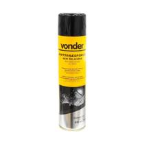 Antirrespingo Spray 280G - Vonder Sem Silicone Antirrespingo Spray 280G - Vonder Sem Silicone