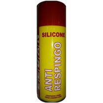 Antirrespingo spray 350 gramas com silicone - Ledan