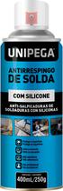 Antirrespingo spray 400ml/250g unipega