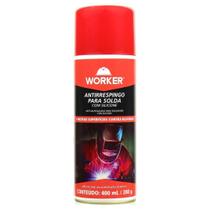 Antirrespingo spray com silicone 400ml