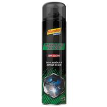 Antirrespingo Spray P/ Solda Com Silicone 400ml 280g - AEROFLEX