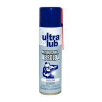 Antirrespingo Spray Para Solda Sem Silicone 400ml Spray protetor de solda - ULTRALUB