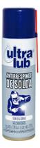 Antirrespingo Spray Para Solda Sem Silicone 400ml Ultralub