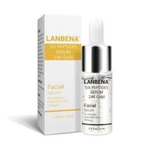 Antirrugas Ácido Hialurônico + Colágeno Sérum Facial Lanbena