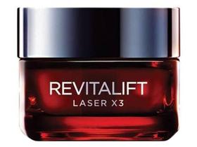 Antirrugas Revitalift Laser X3 50ml - Loréal - Loreal Páris