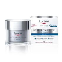 Antirugas Eucerin Hyfi 3x Effect Noite 50g Antirugas Eucerin Hyfi 3x Effect Noite 50g