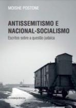 Antissemitismo e nacional-socialismo